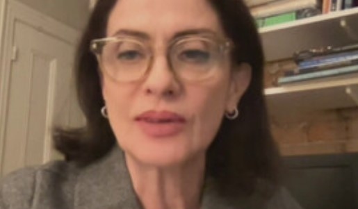 Бившият външен министър Надежда Нейнски и дипломатът Милен Керемедчиев виждат поводи