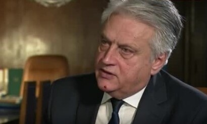 Намек че сестрата на пиаркатана ГЕРБ Севделина Арнаудова която бе