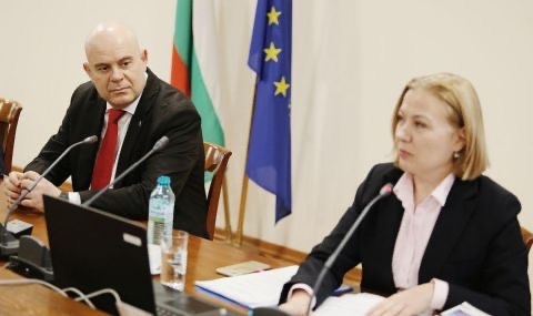 Пленумът на Висшия съдебен съвет ВСС прие вътрешните правила за