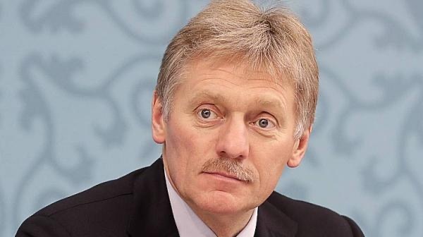 Говорителят на президента на Русия Дмитрий Песков каза че Руската