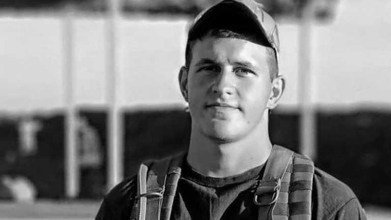 Украинският ММА боец Егор Биркун е загинал по време на