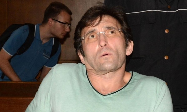 Софийският градски съд призна за виновен и осъди на 20