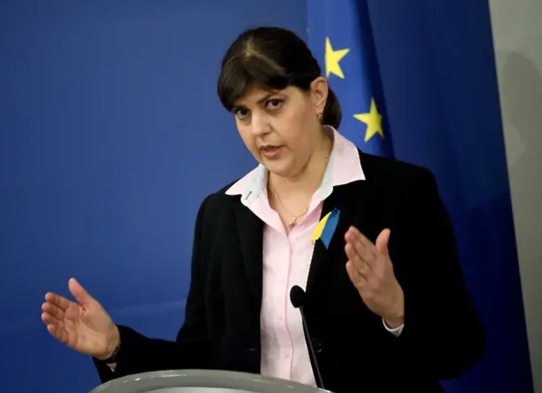 вропрокуратурата конфискува строителна техника на стойност 6 милиона евро от