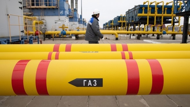 Как Европа може да се отърси по бързо от енергийните си връзки