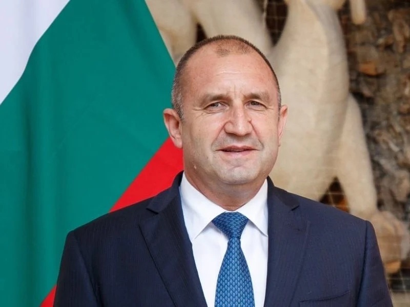 Като държавен глава няма да допусна въвличането на България в