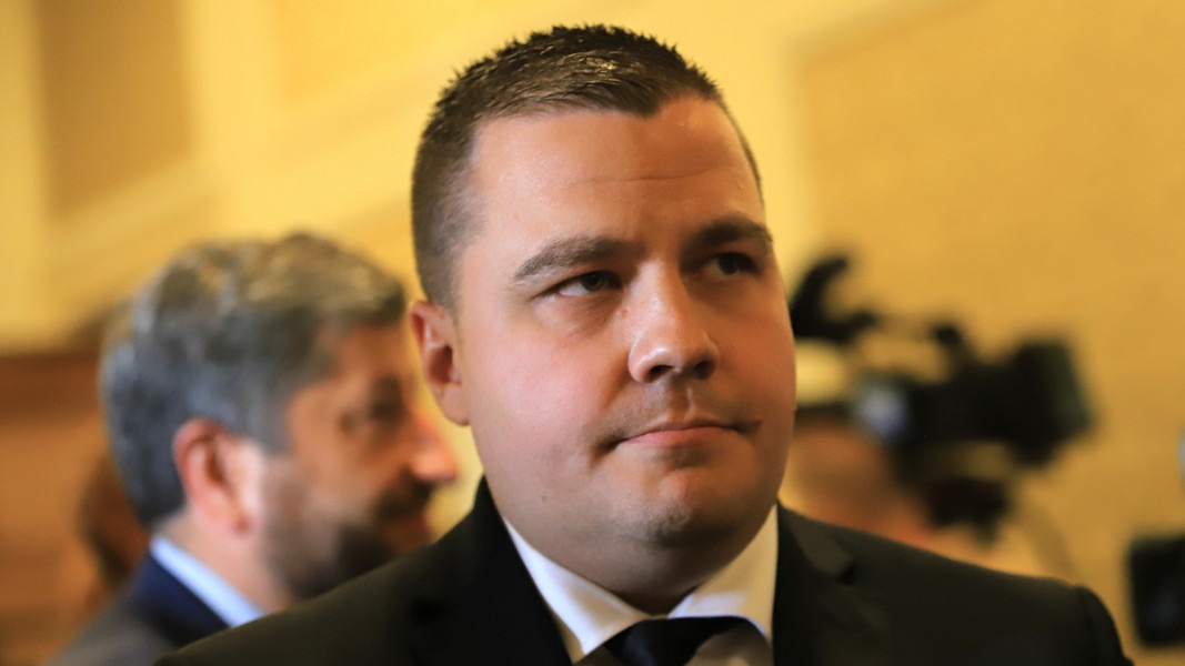 Не виждам проблем с избора на управител на БНБ кандидатурата