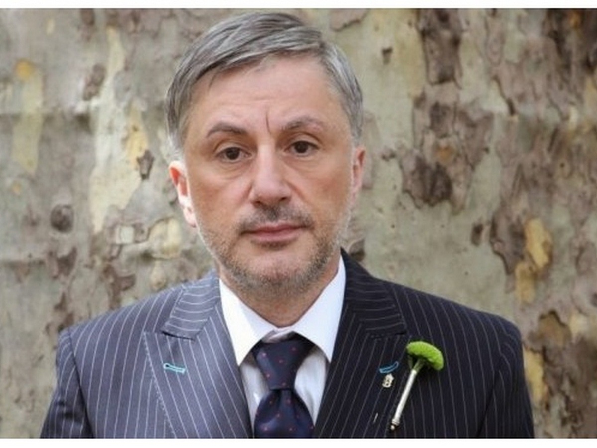 Почина Любомир Милчев Денди Това стана ясно от пост