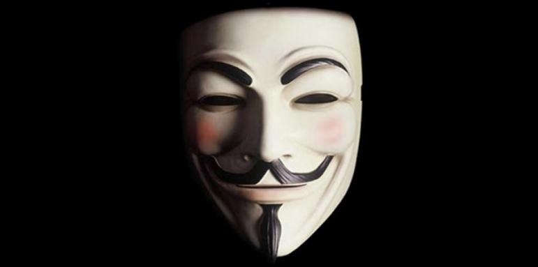 Хакерската група Анонимните публикува 35 000 секретни файла на Централната