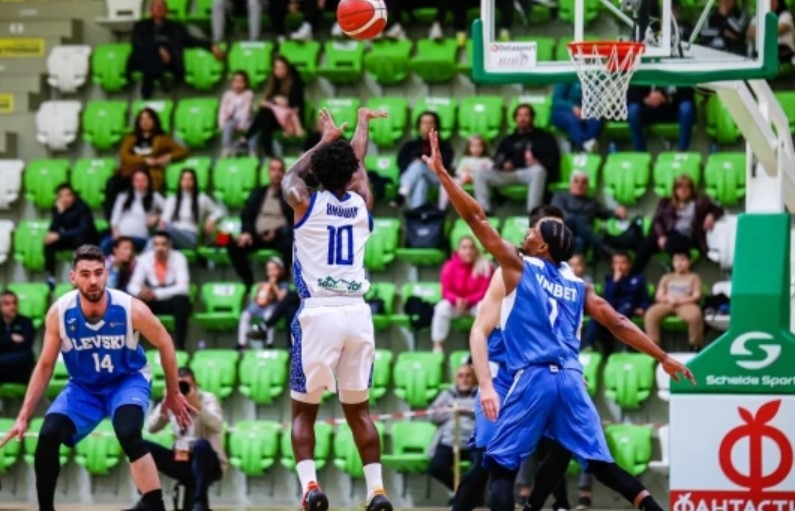 Рилски спортист е новият стар носител на Купата на България