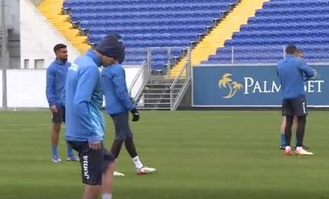 ФИФА е забранила на Левски да прави трансфери Новината потвърди