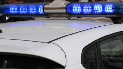 Мъртво новородено е открито в контейнер за смет в Димитровград