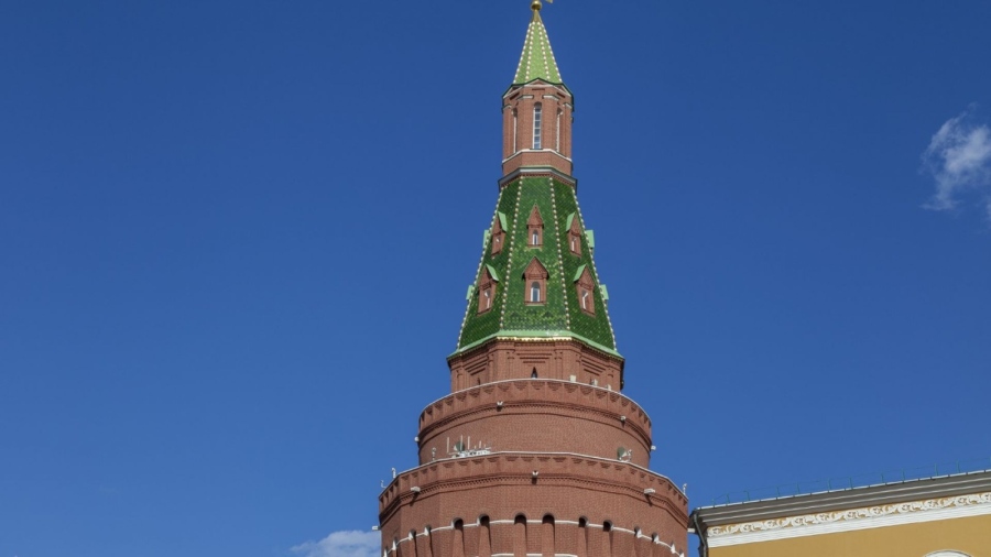 Купата на Кремъл може да се проведе извън егидата на ATP и WTA
