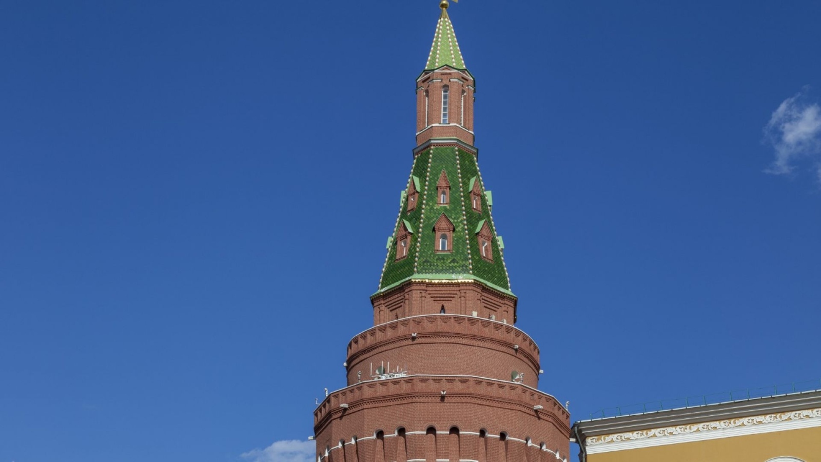 Руската тенис федерация планира революционно провеждане на Купата на Кремъл