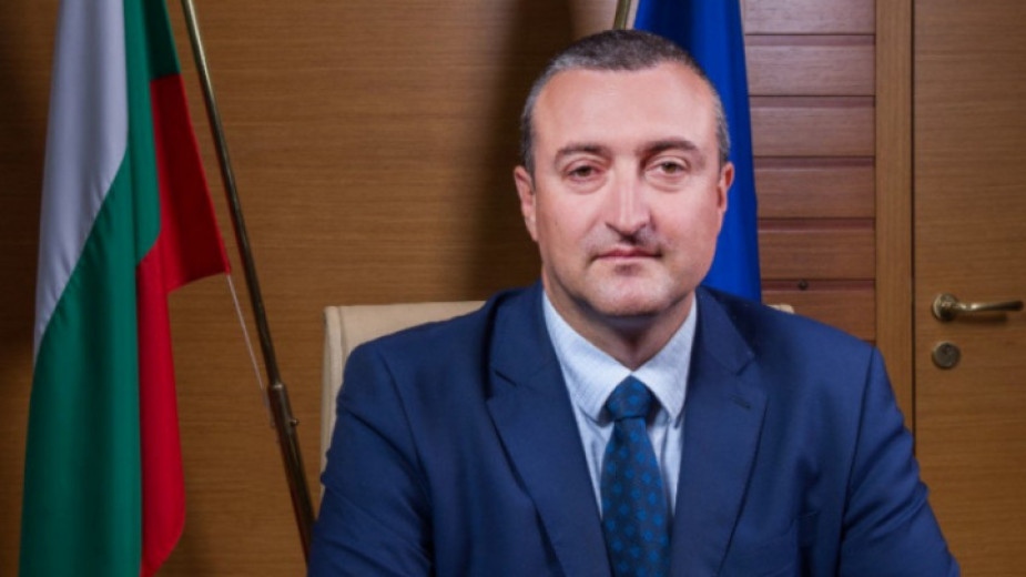 Заместник министърът на земеделието Атанас Добрев е уволнен научи BIG5 от
