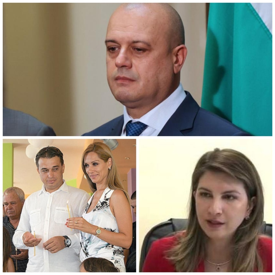 Министърът на туризма Христо Проданов БСП започва кадрови промени във