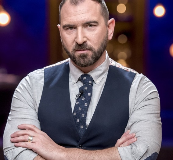 Затворническото общежитие е приятно място заяви осъденият за каране в