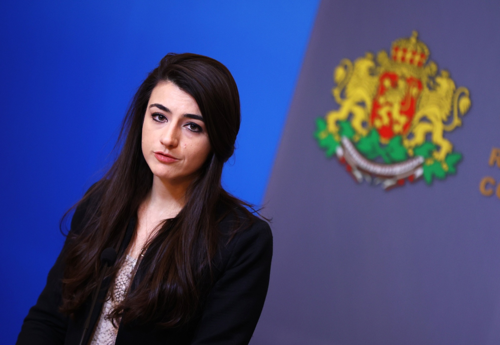 Позицията на правителството която е координирана и на европейско ниво