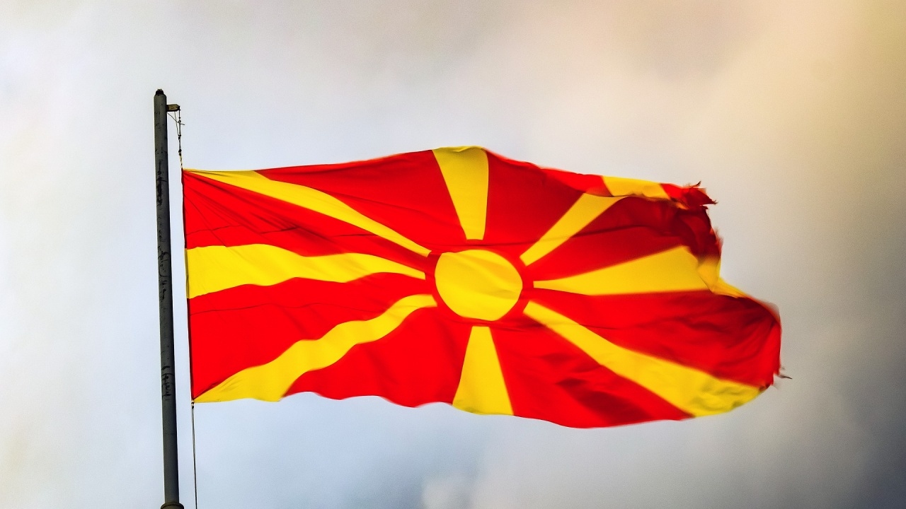 Само 3504 българи преброиха официално в РС Македония.
Данните бяха оповестени