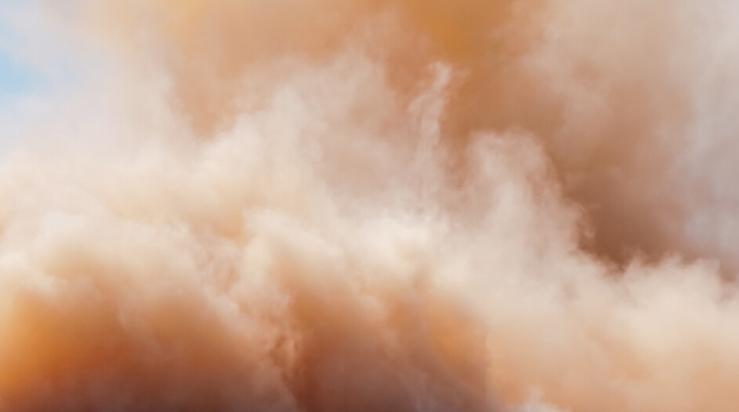 В следващите няколко дни над Балканите ще се пренася топъл