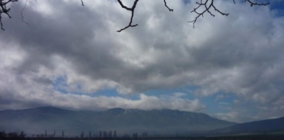 Днес ще духа умерен в Източна България и северно от