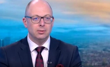 Ако изпратим отбранителна военна помощ за Украйна това не ни