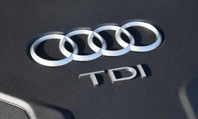 Audi спира дизелите в най-скоро време