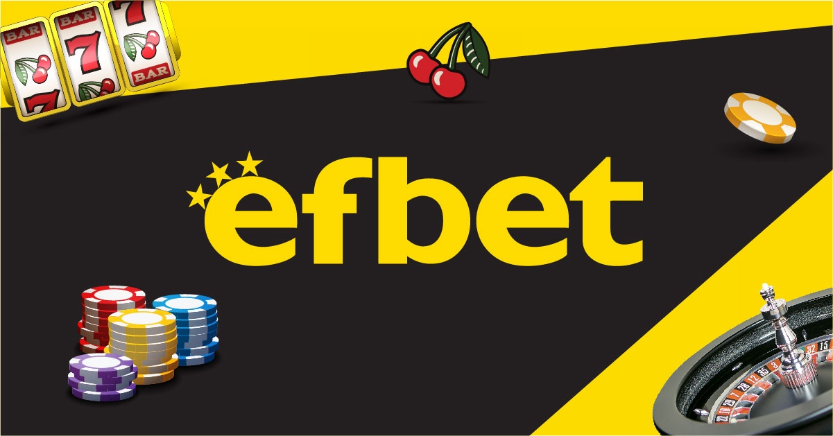 Българският букмейкър efbet продължава да затвърждава позициите си на един от лидерите