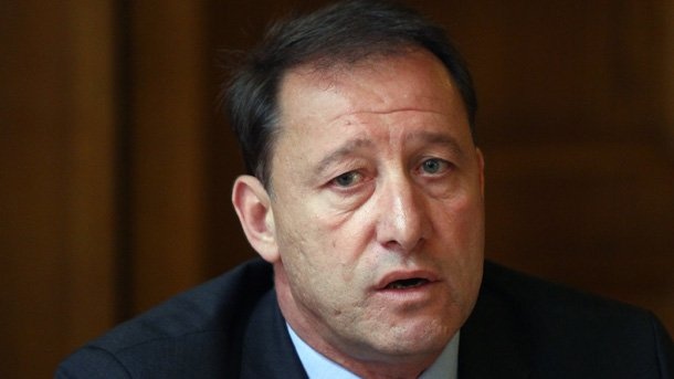 В началото на втория месец на руската военна агресия срещу