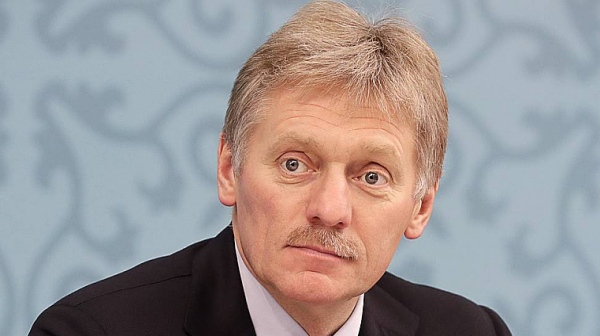 Твърденията на представители на САЩ че съветниците на Владимир Путин