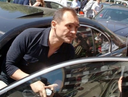 В Министерството на правосъдието е постъпила от прокуратурата молбата за