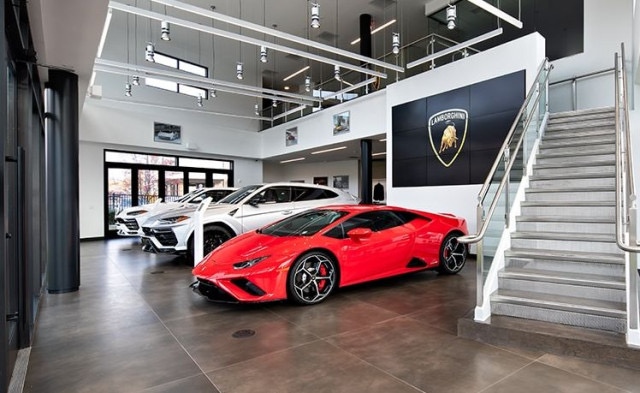 Компанията БМ Кар отваря у нас представителство на култовата италианска