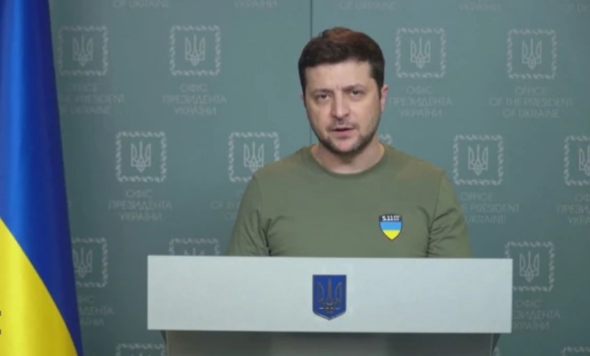 Над 3000 души са били евакуирани от обсадения от руската