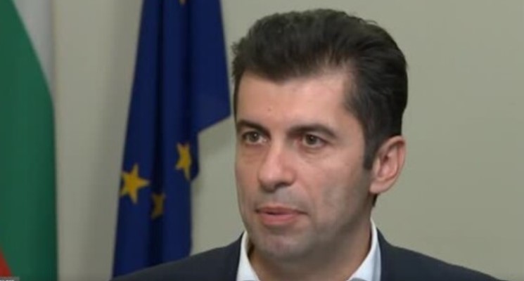 Премиерът Кирил Петков коментира пред bTV подписания меморандум между правителството