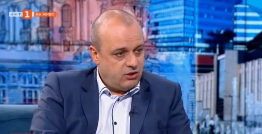 България е сигурна територия сигурна дестинация Това заяви министърът на