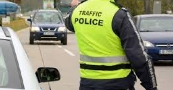 44 687 нарушения на скоростните режими на движение по пътищата