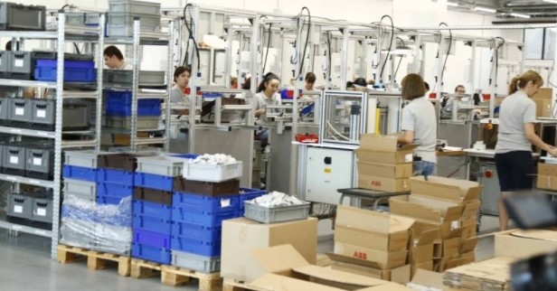 България е с най нисък среден разход за час труд сред