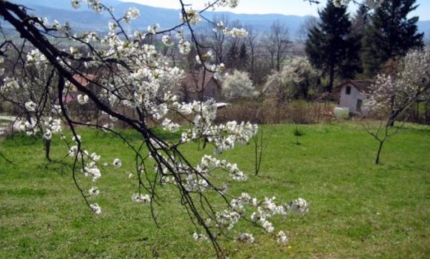 Днес с умерен временно силен вятър от запад северозапад ще