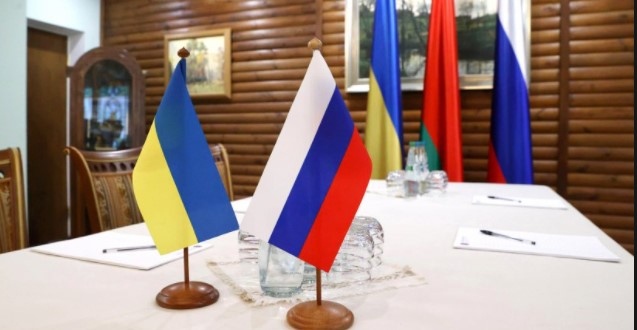 Москва се е съгласила устно с ключови украински предложения в