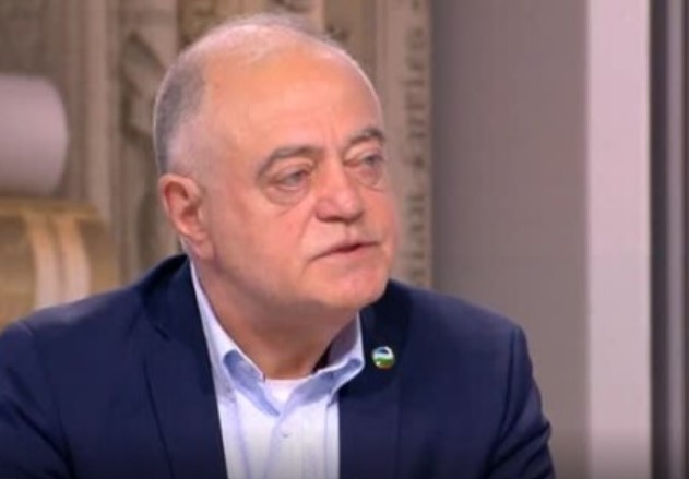 България ще даде военно техническа помощ на Украйна това предложение