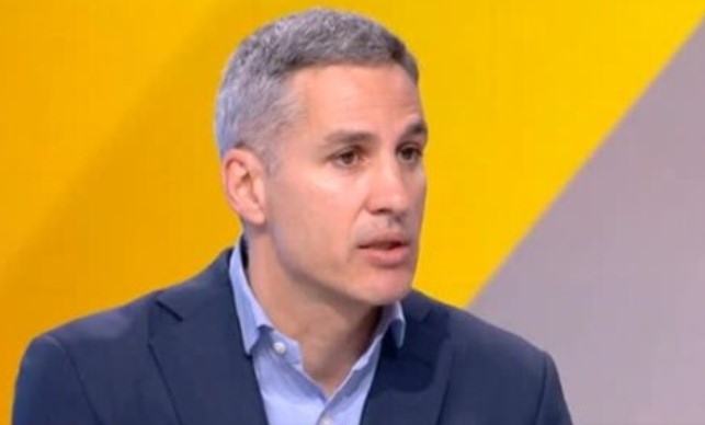 Всяка трудна ситуация прави коалицията по силна Това заяви кандидатът за