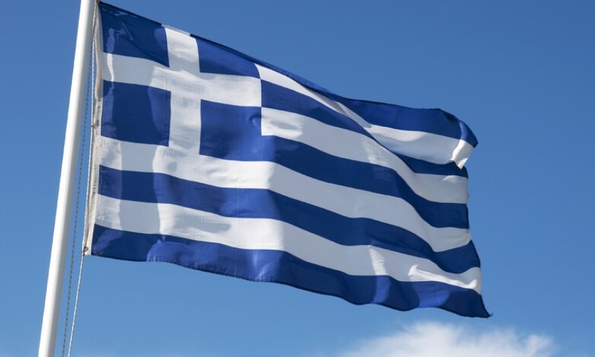 Гърция подкрепя силите на НАТО, разположени в източното крило на