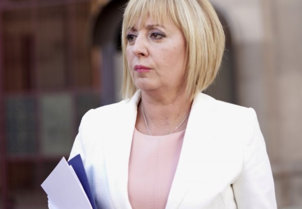 От гражданското движение Изправи се БГ съобщават че утре 4