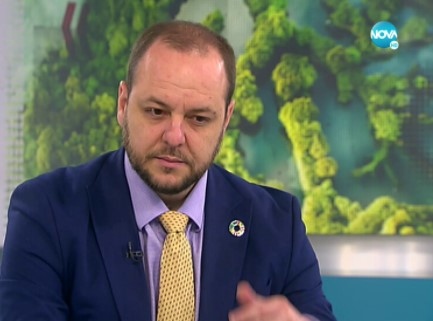 Пясъците на Камчия са български Отвъд реката има част която