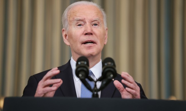 Президентът на САЩ Джо Байдън призова за съдебен процес за