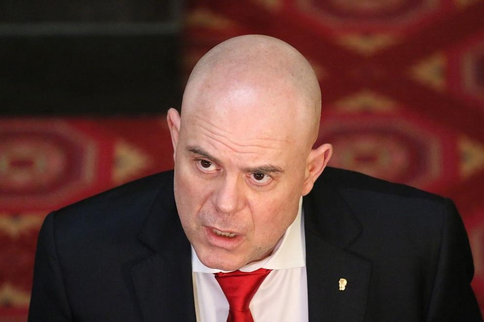 Върховният административен съд потвърди определението с което на 22 февруари