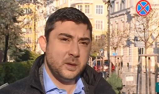 Със 100 ще поскъпне глобата за принудителното преместване на автомобил