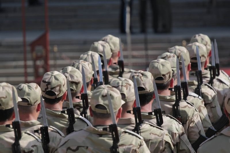 Украинският внос на отбранително оборудване от Турция е нараснал близо