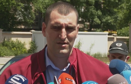 Прокурорът от Специализираната прокуратура Ангел Кънев е обвинителят който е