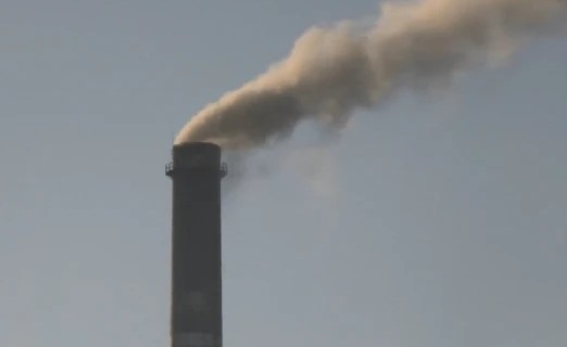 Димитровград е обгазен със серен диоксид съобщиха от Регионалната екоинспекция