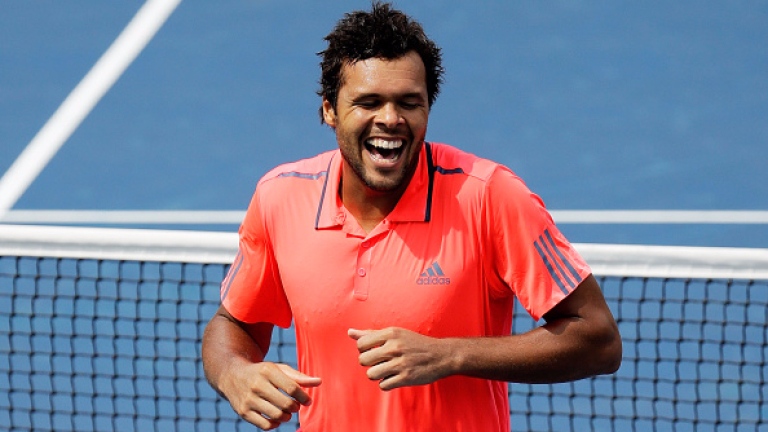 Един от най добрите френски тенисисти от началото на новия век